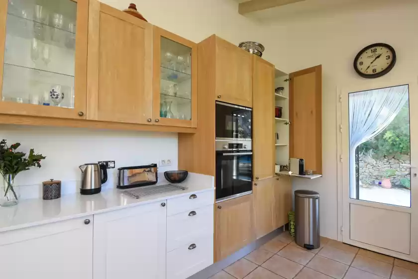 Ferienhaus auf Ladera, Jesús Pobre