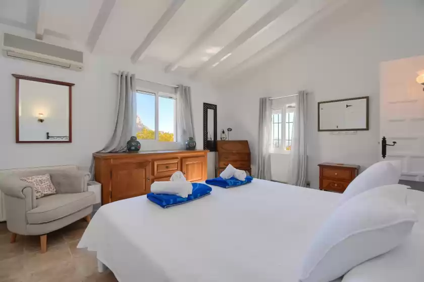 Ferienhaus auf Ladera, Jesús Pobre