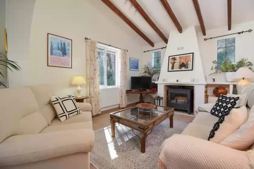Ferienhaus auf Ladera, Jesús Pobre