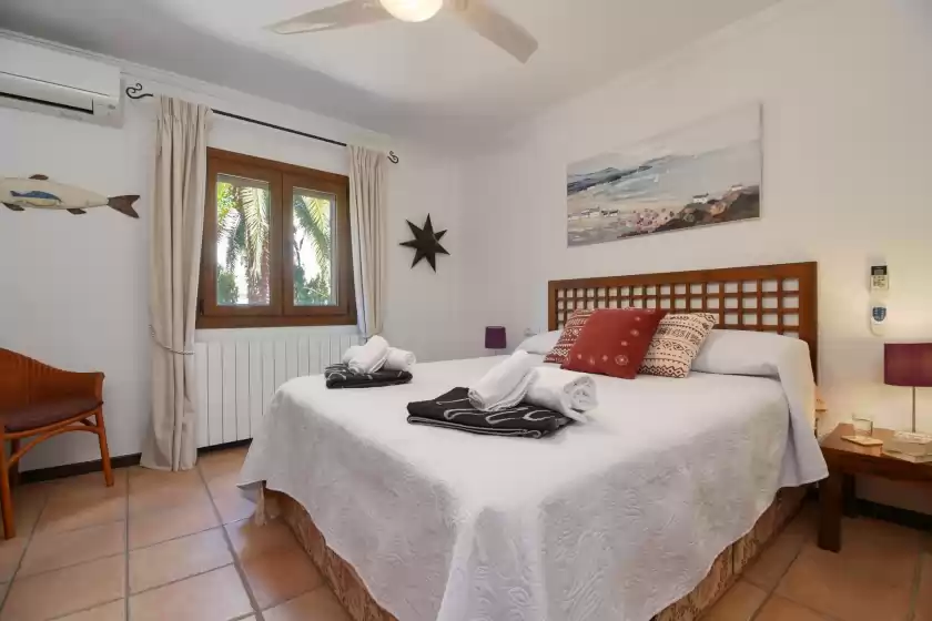 Alquiler vacacional en Las macadas, Xàbia/Jávea