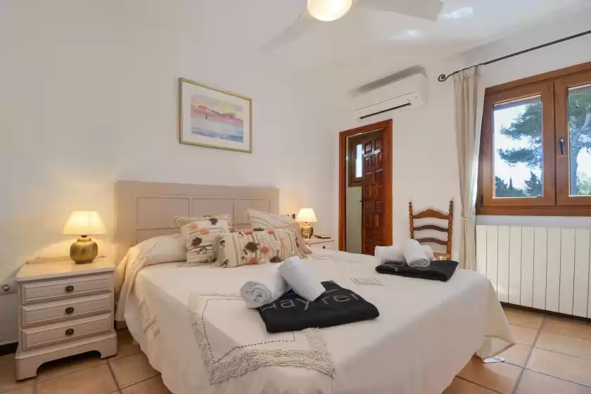 Alquiler vacacional en Las macadas, Xàbia/Jávea