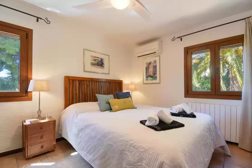 Alquiler vacacional en Las macadas, Xàbia/Jávea