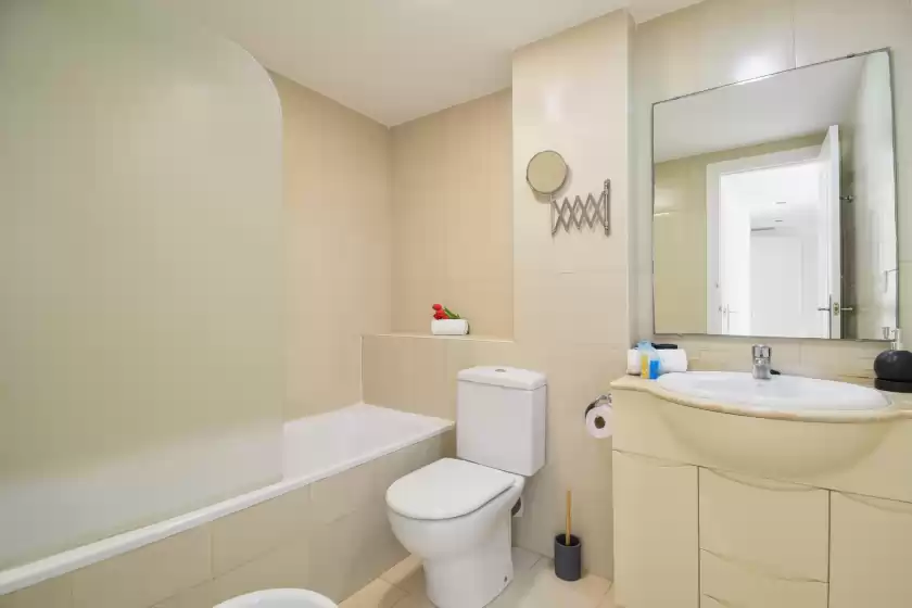 Holiday rentals in Elia, la Xara