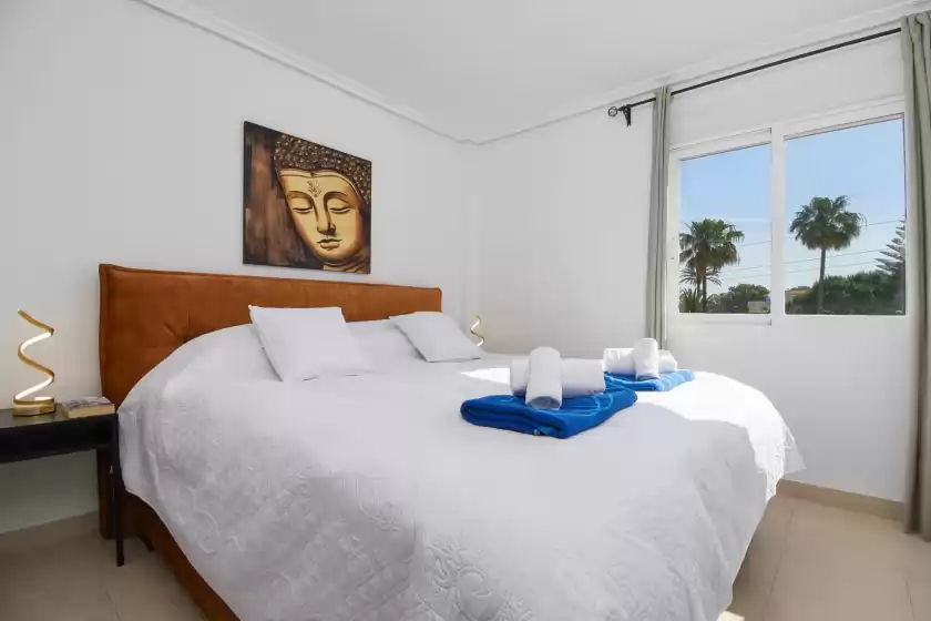 Holiday rentals in Elia, la Xara