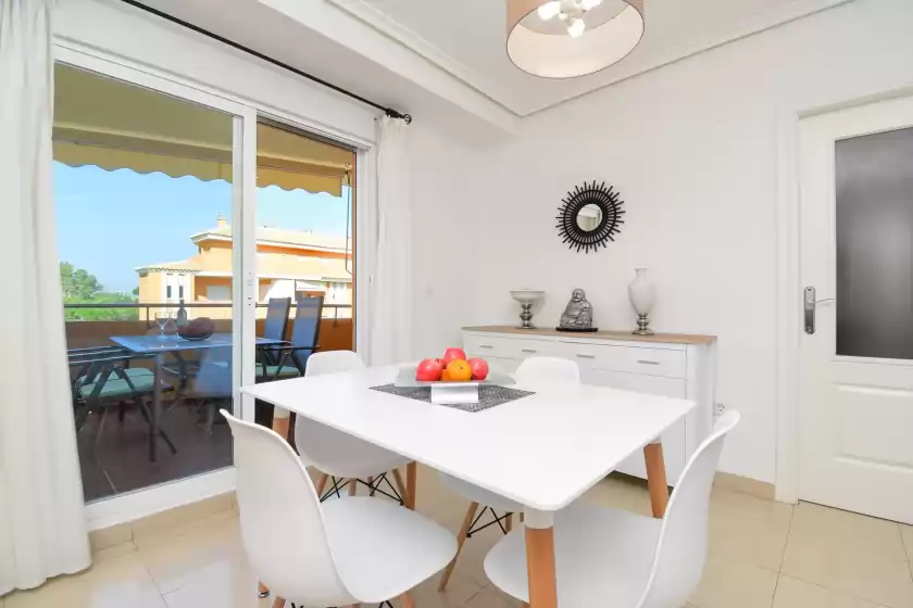 Holiday rentals in Elia, la Xara