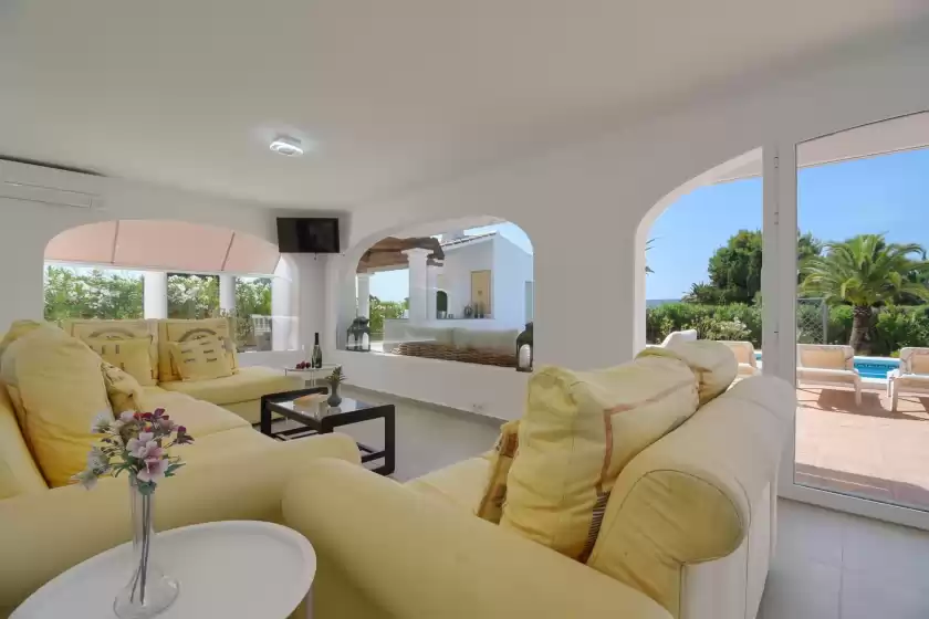 Ferienhaus auf Arundel, Xàbia/Jávea