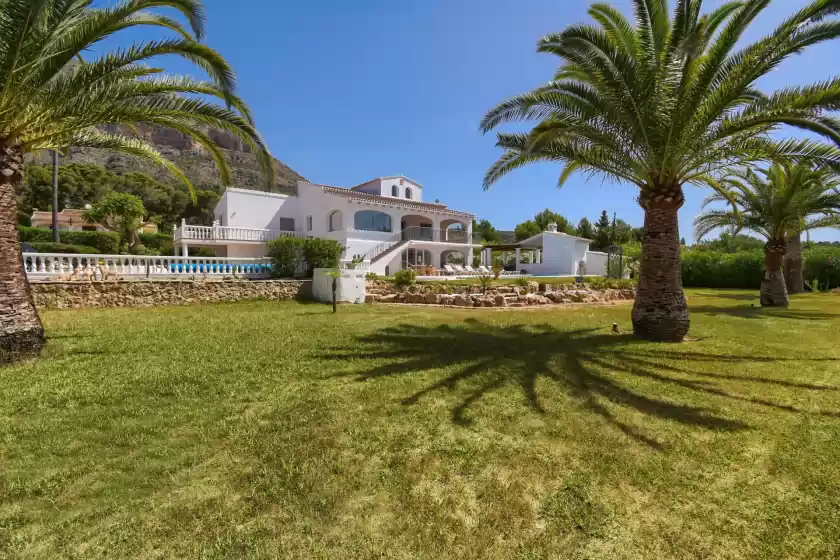 Ferienhaus auf Arundel, Xàbia/Jávea