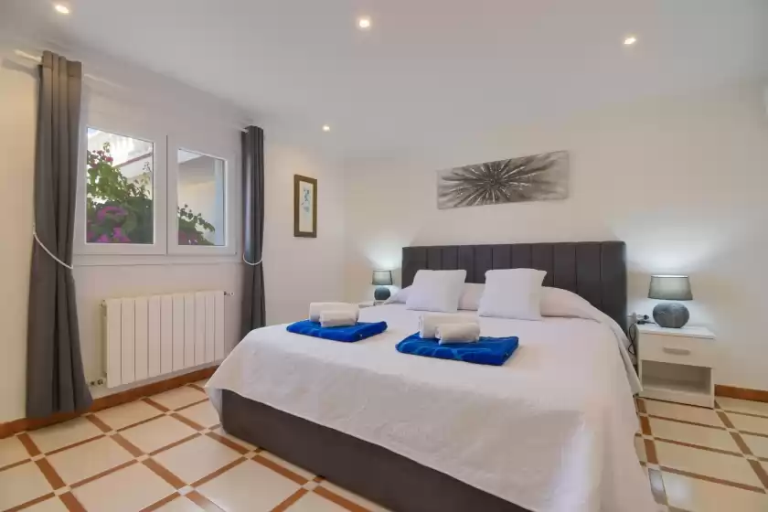 Ferienhaus auf Arundel, Xàbia/Jávea