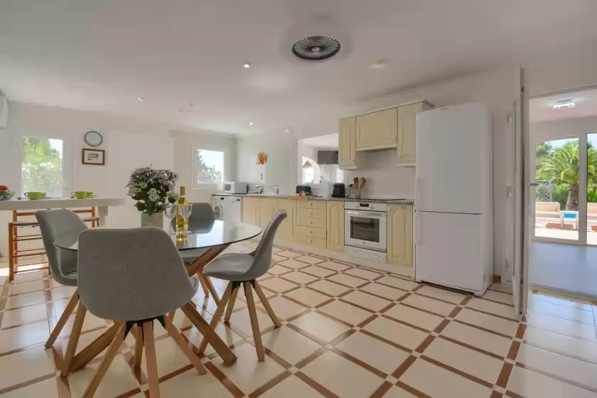 Ferienhaus auf Arundel, Xàbia/Jávea