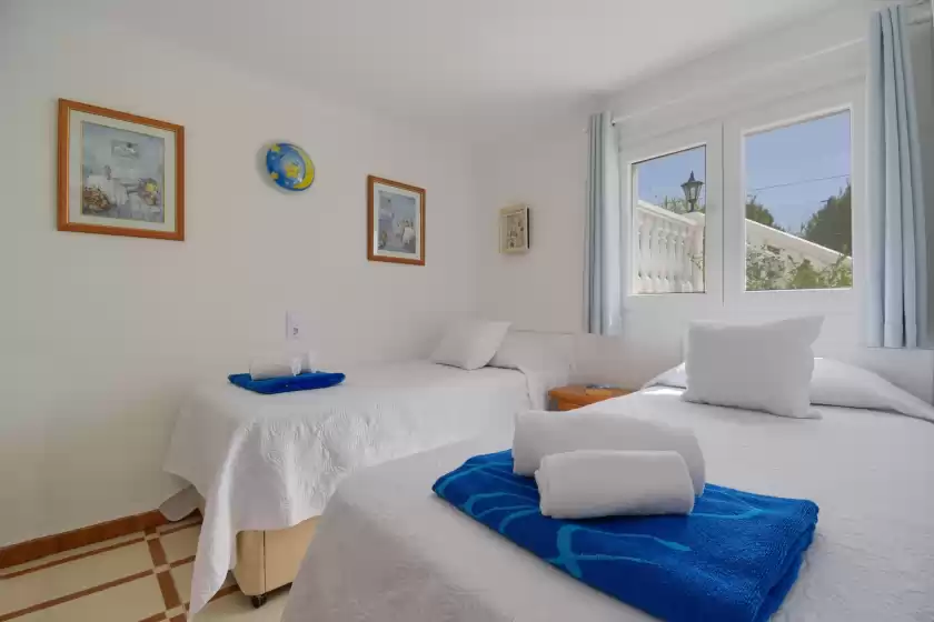 Ferienhaus auf Arundel, Xàbia/Jávea