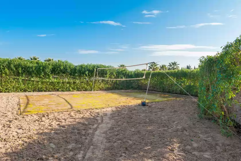 Ferienunterkünfte in Eden baladre, Sa Pobla