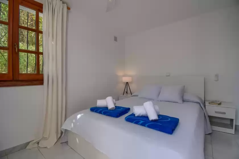 Location de vacances à Corto, Pedreguer