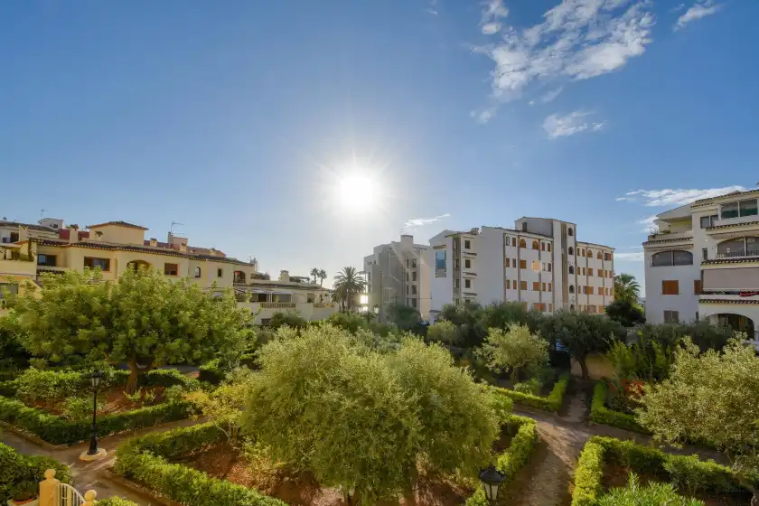 Holiday rentals in Delfines del puerto, Xàbia/Jávea