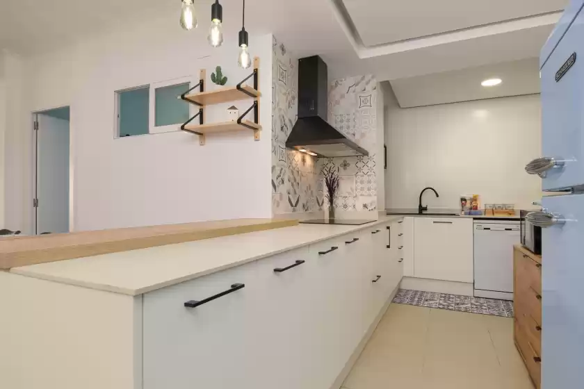 Location de vacances à Puerto mar, Xàbia/Jávea