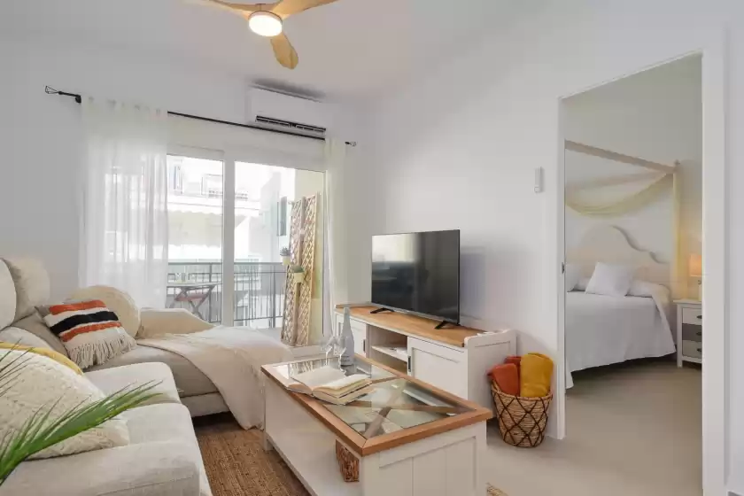 Location de vacances à Puerto mar, Xàbia/Jávea