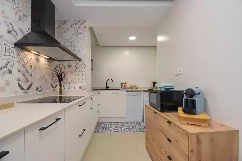 Location de vacances à Puerto mar, Xàbia/Jávea