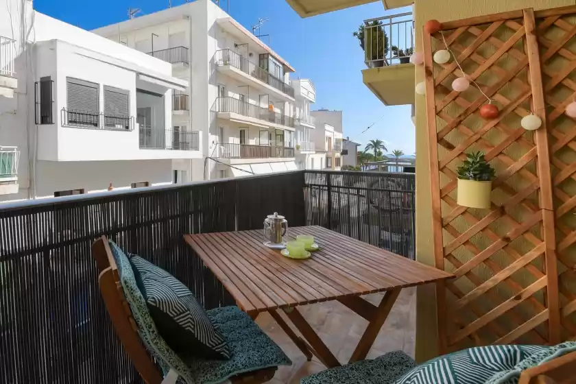 Location de vacances à Puerto mar, Xàbia/Jávea