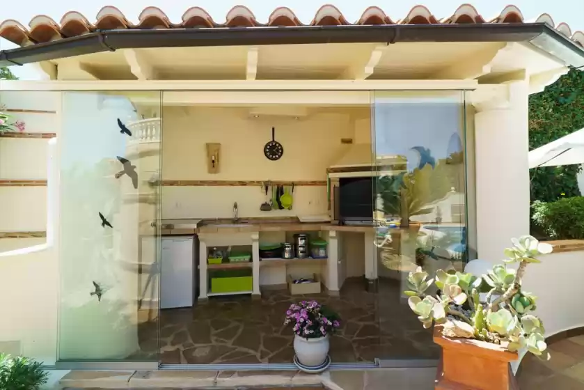 Alquiler vacacional en Puravida, el Poble Nou de Benitatxell/Benitachell