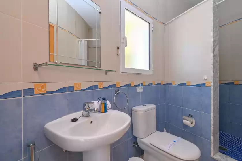 Ferienhaus auf Casa de sueños, el Poble Nou de Benitatxell/Benitachell