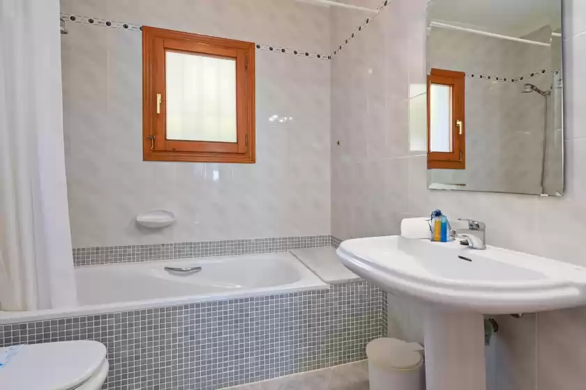 Ferienhaus auf Casa de sueños, el Poble Nou de Benitatxell/Benitachell