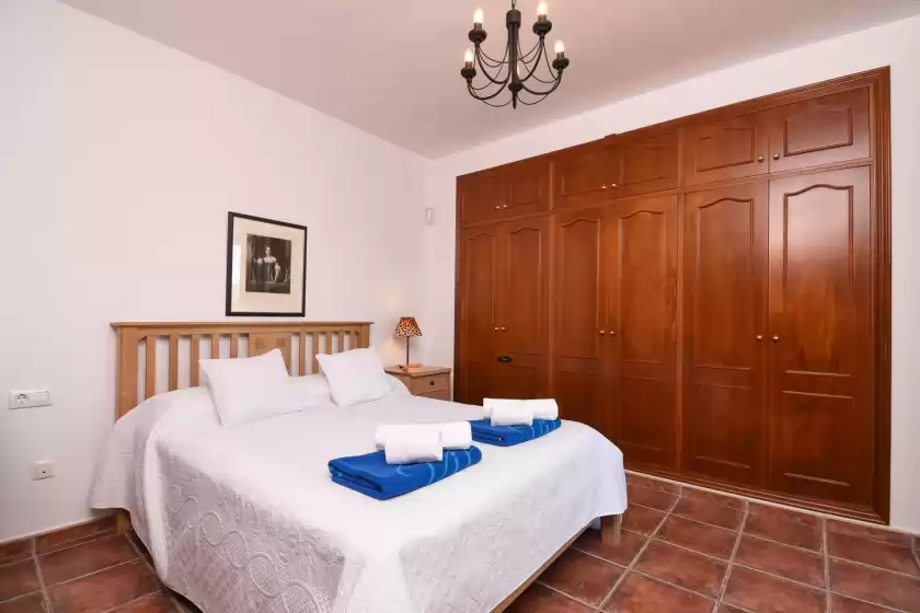 Ferienhaus auf Familia, el Poble Nou de Benitatxell/Benitachell