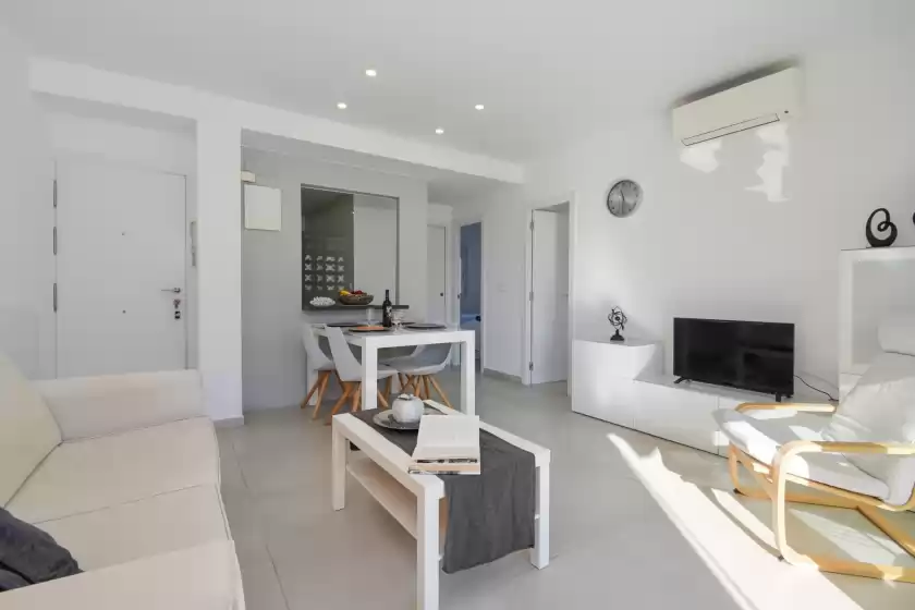 Holiday rentals in Sunnybeach, Dénia