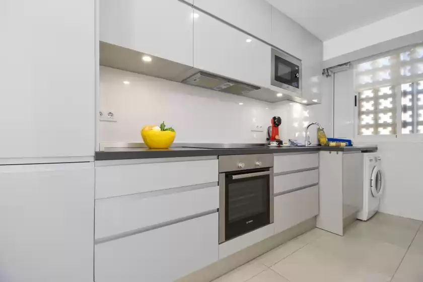 Holiday rentals in Sunnybeach, Dénia