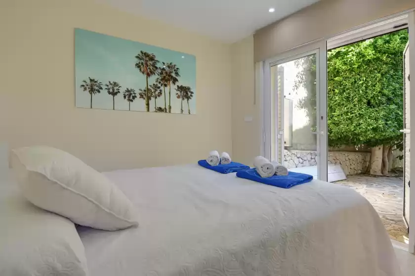 Alquiler vacacional en Flores, Xàbia/Jávea