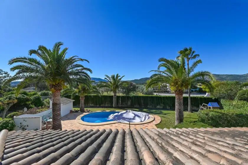 Ferienhaus auf Teglan, Xàbia/Jávea