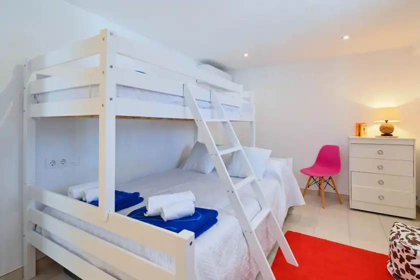 Ferienhaus auf Basilmary, Xàbia/Jávea