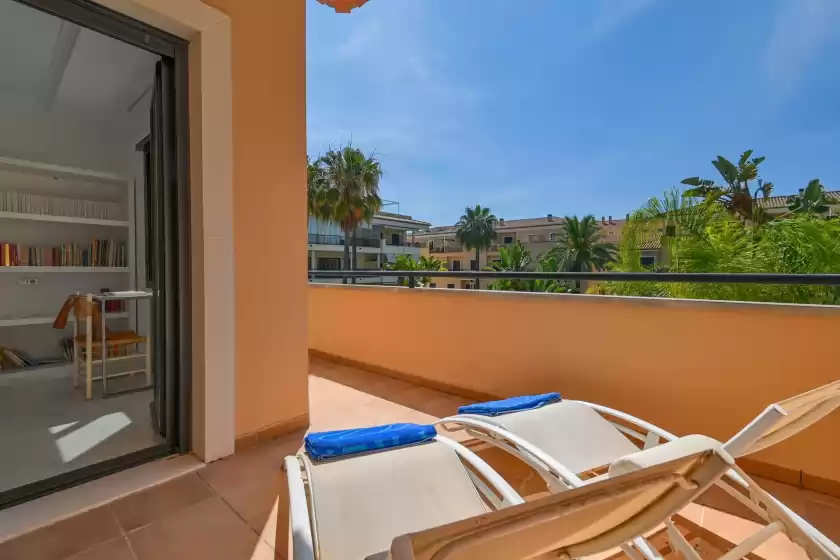 Location de vacances à Aram, Xàbia/Jávea