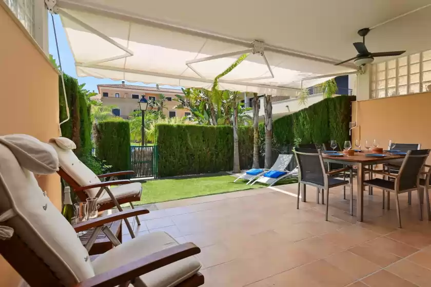 Location de vacances à Aram, Xàbia/Jávea