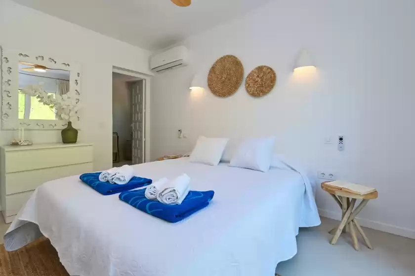 Location de vacances à Los jazmines, Xàbia/Jávea