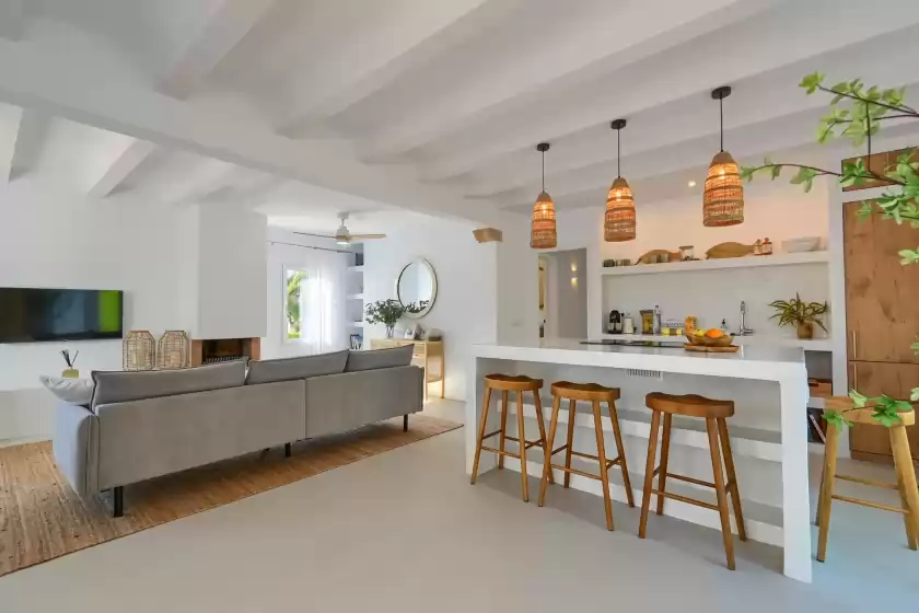 Location de vacances à Los jazmines, Xàbia/Jávea