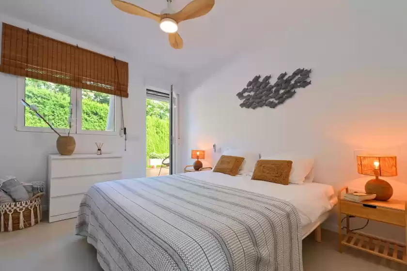 Location de vacances à Los jazmines, Xàbia/Jávea