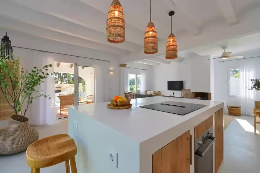 Location de vacances à Los jazmines, Xàbia/Jávea