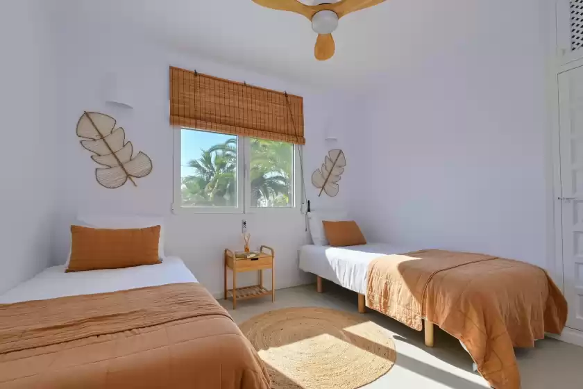Location de vacances à Los jazmines, Xàbia/Jávea