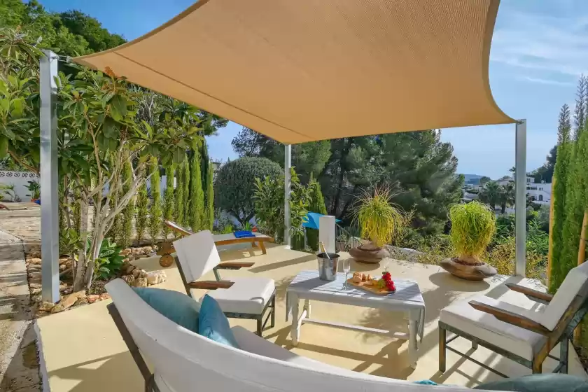 Location de vacances à Casa basta
