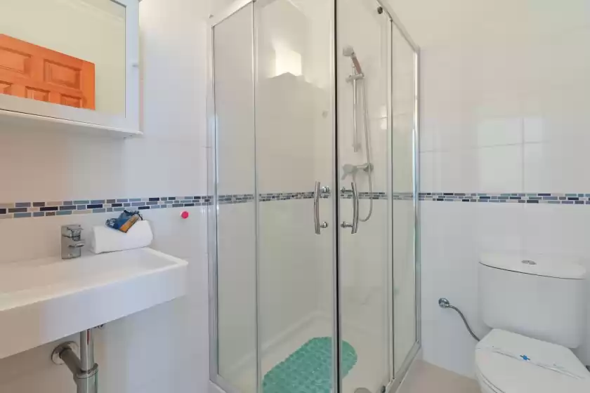Location de vacances à Casa basta, Moraira