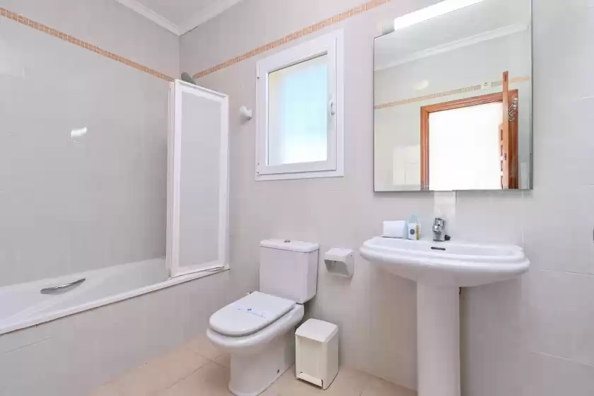 Alquiler vacacional en Casa carmen, el Poble Nou de Benitatxell/Benitachell