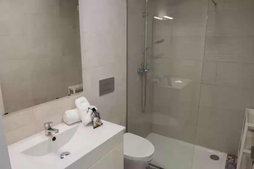 Alquiler vacacional en Marina b5, Setla