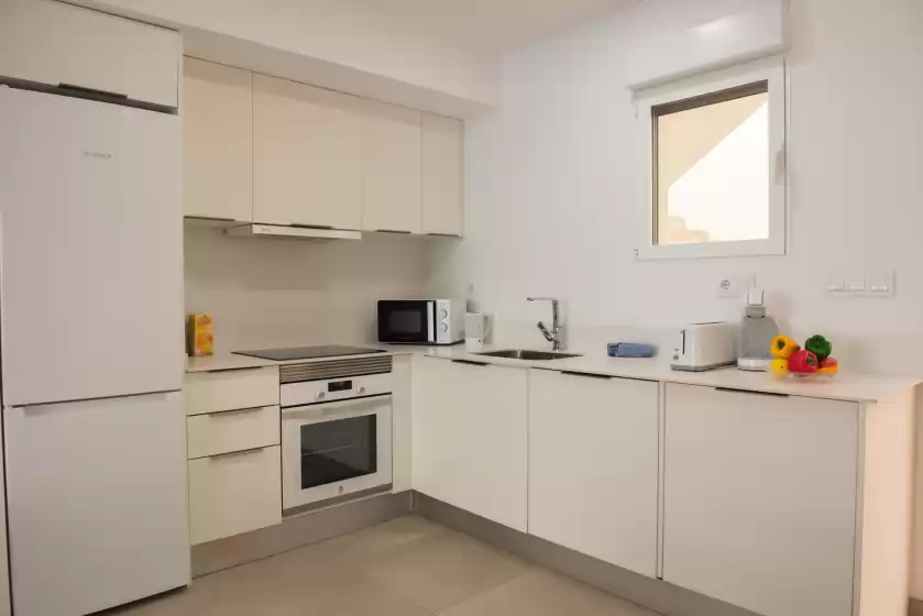 Alquiler vacacional en Marina b2, Setla