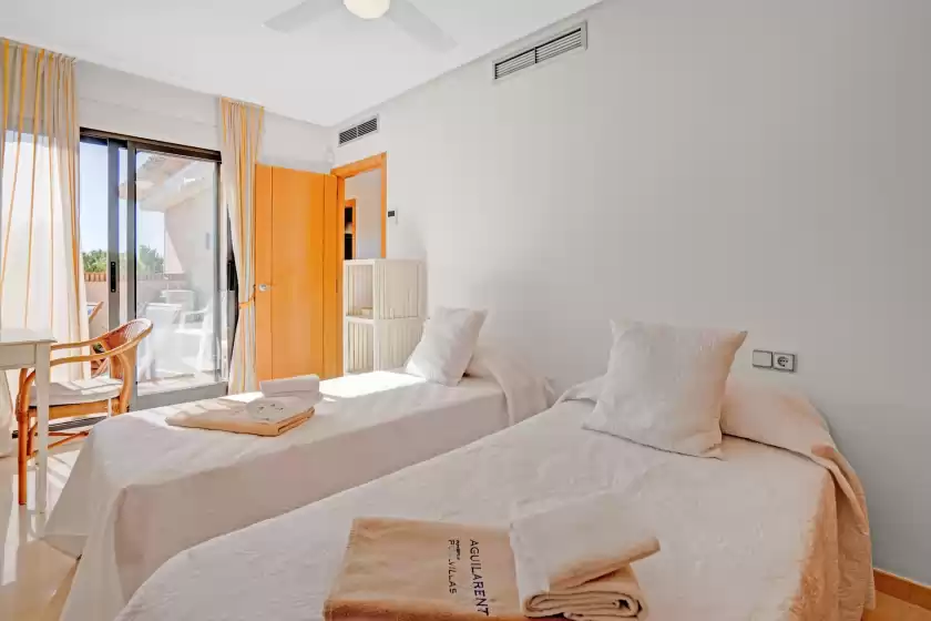 Ferienhaus auf Albatros, Xàbia/Jávea