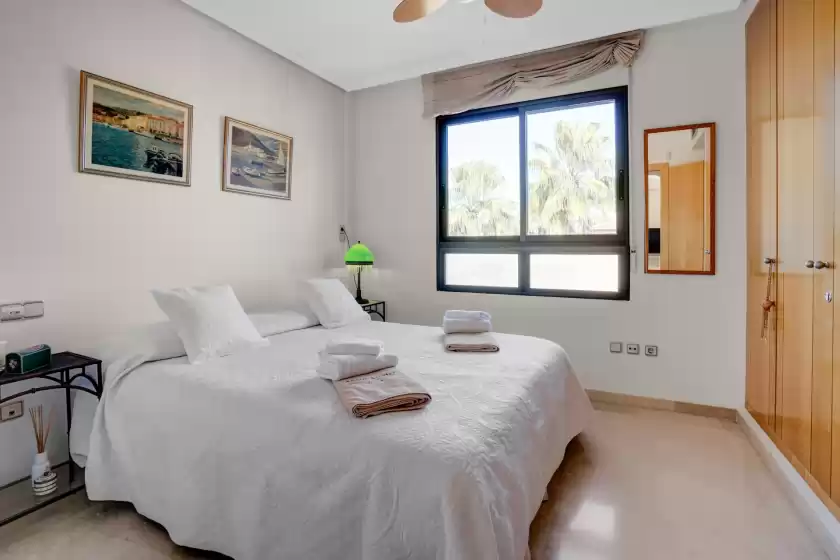 Ferienhaus auf Albatros, Xàbia/Jávea