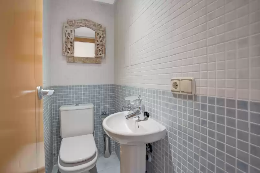 Ferienhaus auf Albatros, Xàbia/Jávea