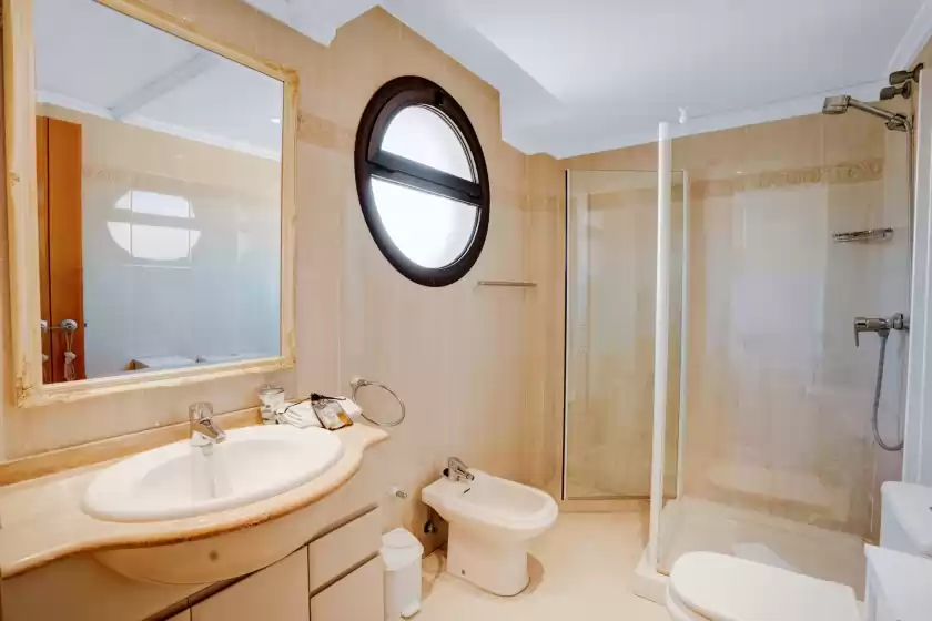 Ferienhaus auf Albatros, Xàbia/Jávea