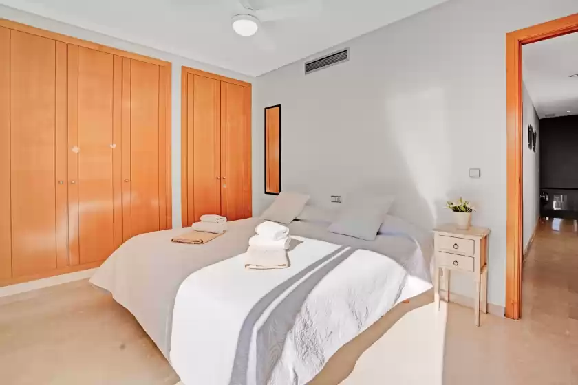 Ferienhaus auf Albatros, Xàbia/Jávea