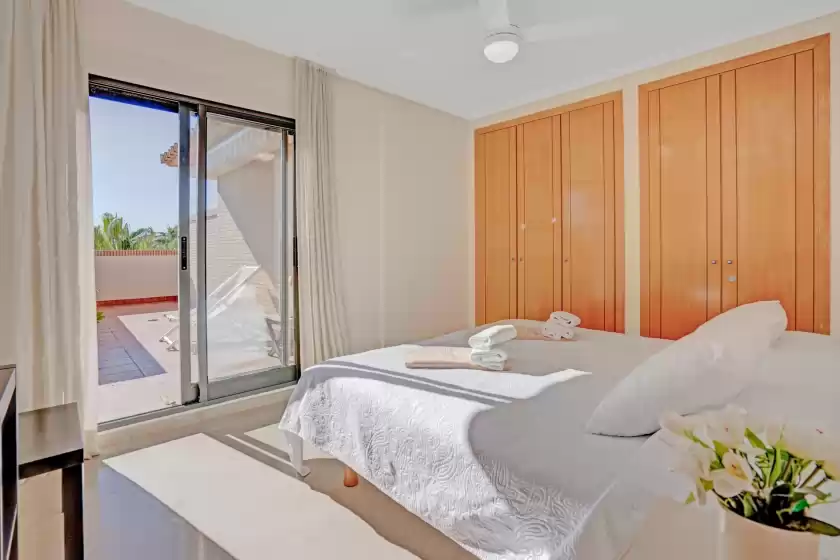 Ferienhaus auf Albatros, Xàbia/Jávea