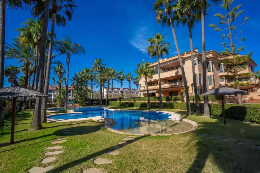 Ferienhaus auf Albatros, Xàbia/Jávea