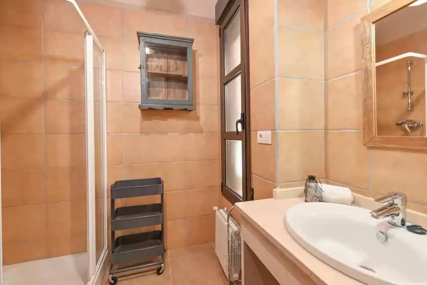 Location de vacances à Alondra, el Poble Nou de Benitatxell/Benitachell